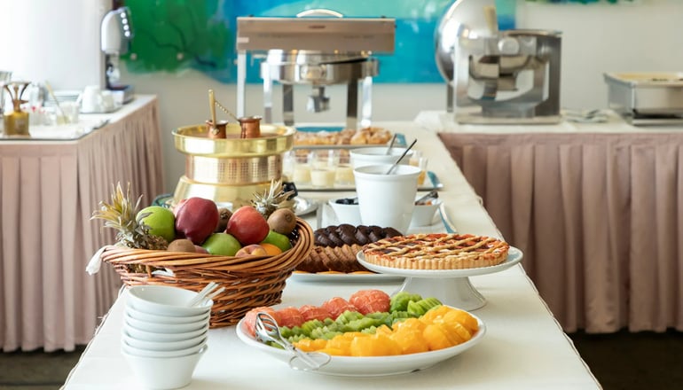 4* Amalia Athens Hotel