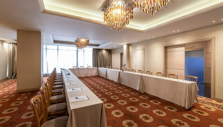 4* Amalia Athens Hotel