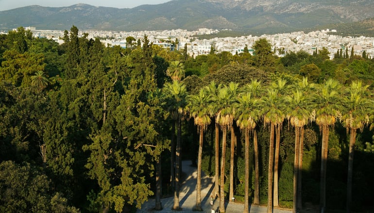 4* Amalia Athens Hotel