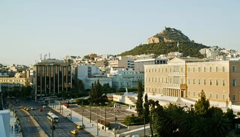 4* Amalia Athens Hotel