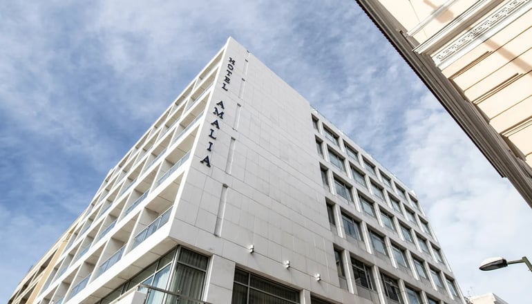 4* Amalia Athens Hotel