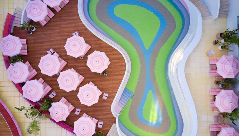 5* Semiramis Hotel - Κηφισιά, Αθήνα