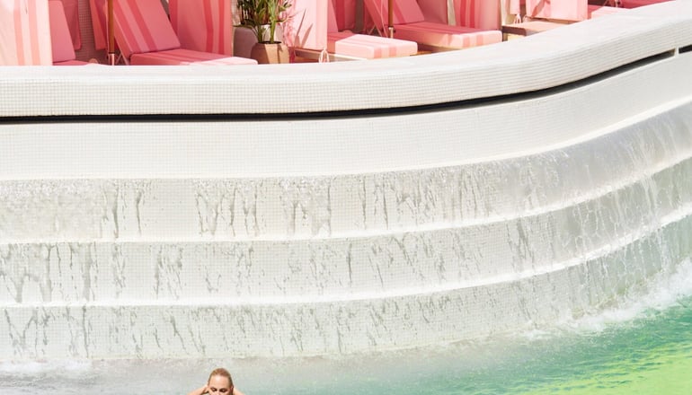 5* Semiramis Hotel - Κηφισιά, Αθήνα