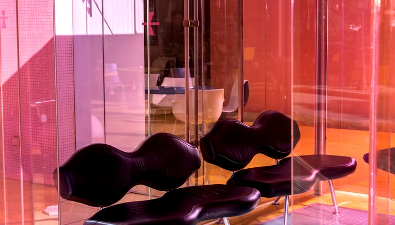 5* Semiramis Hotel - Κηφισιά, Αθήνα