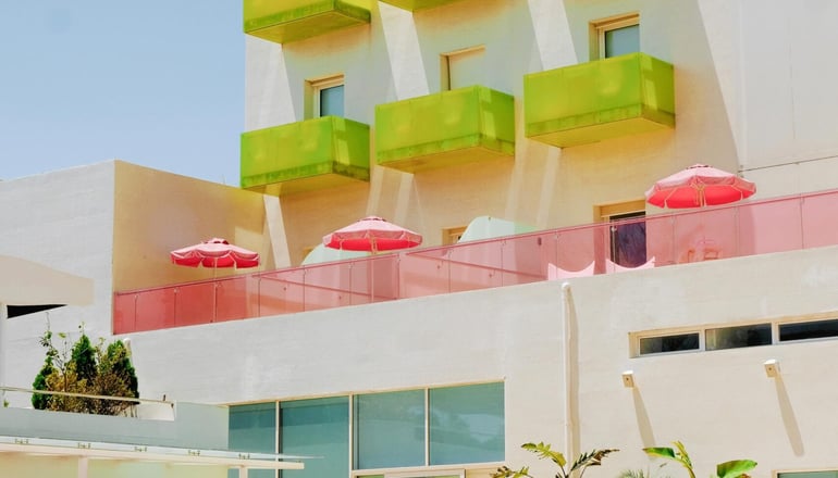 5* Semiramis Hotel - Κηφισιά, Αθήνα