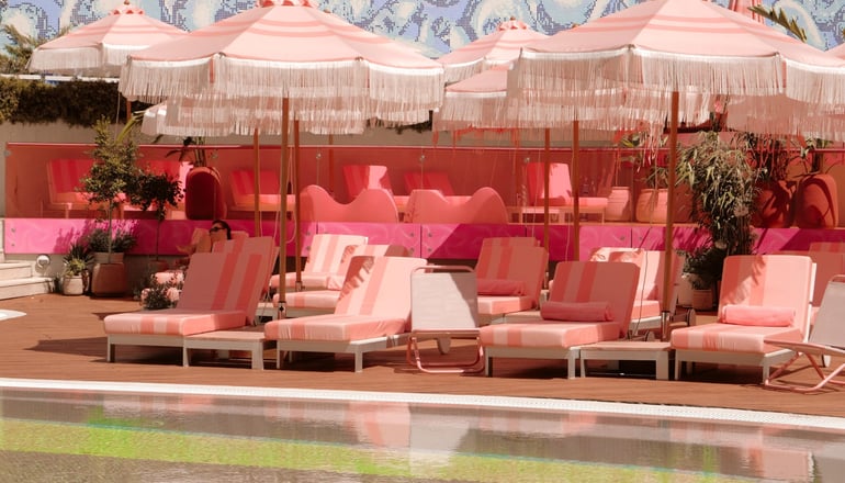 5* Semiramis Hotel - Κηφισιά, Αθήνα