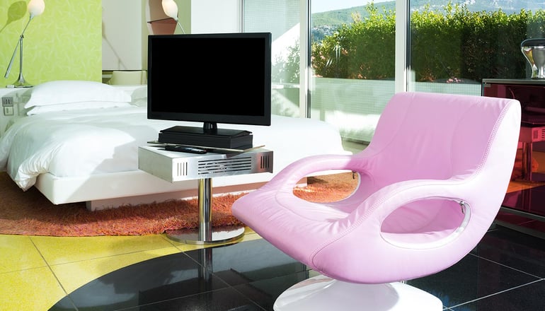 5* Semiramis Hotel - Κηφισιά, Αθήνα