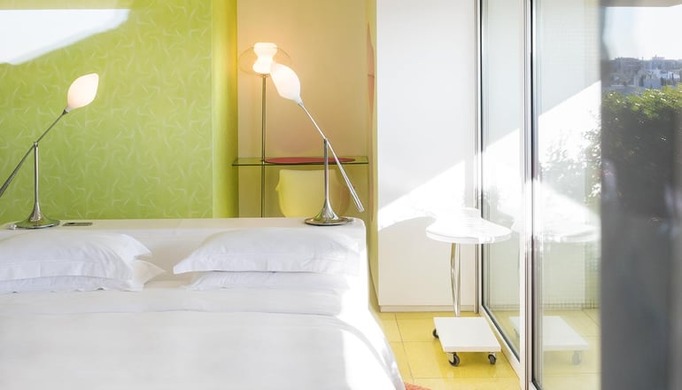 5* Semiramis Hotel - Κηφισιά, Αθήνα