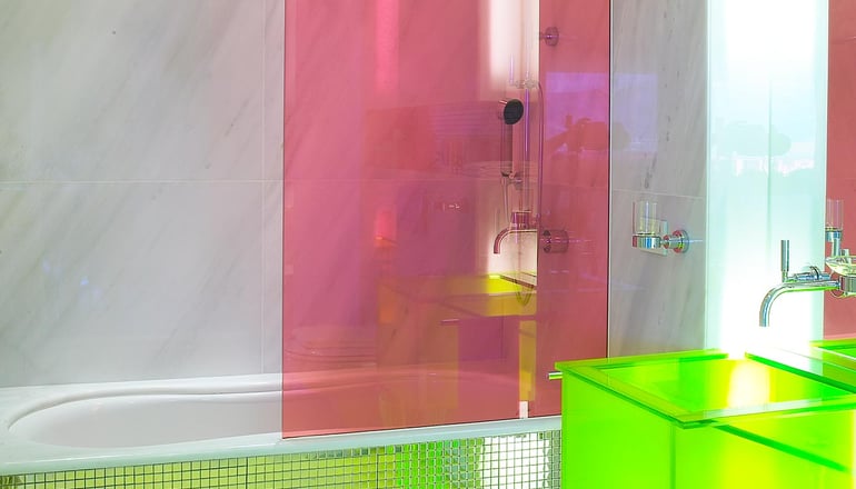 5* Semiramis Hotel - Κηφισιά, Αθήνα