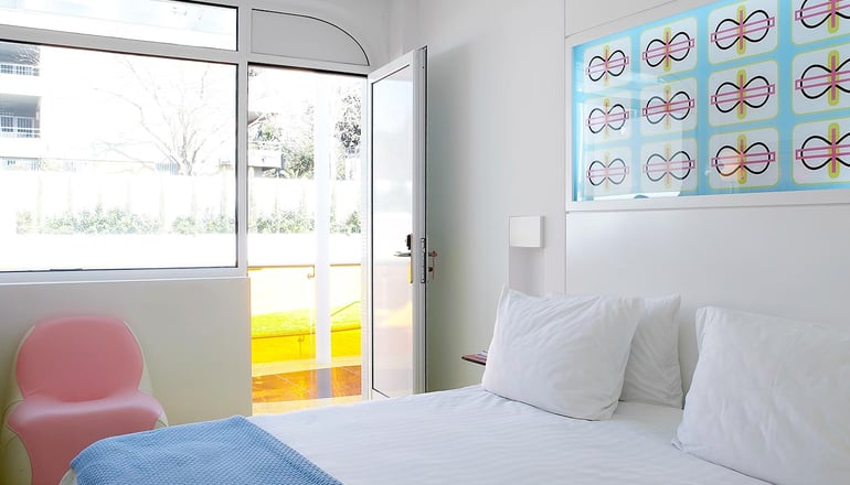 5* Semiramis Hotel - Κηφισιά, Αθήνα