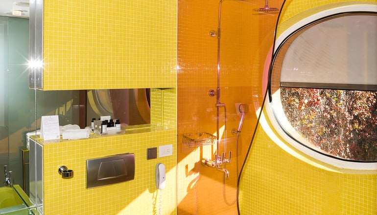 5* Semiramis Hotel - Κηφισιά, Αθήνα