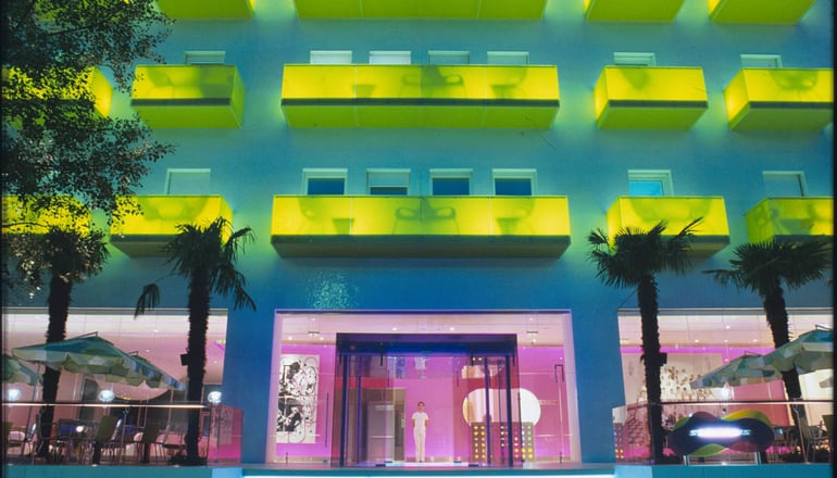 5* Semiramis Hotel - Κηφισιά, Αθήνα