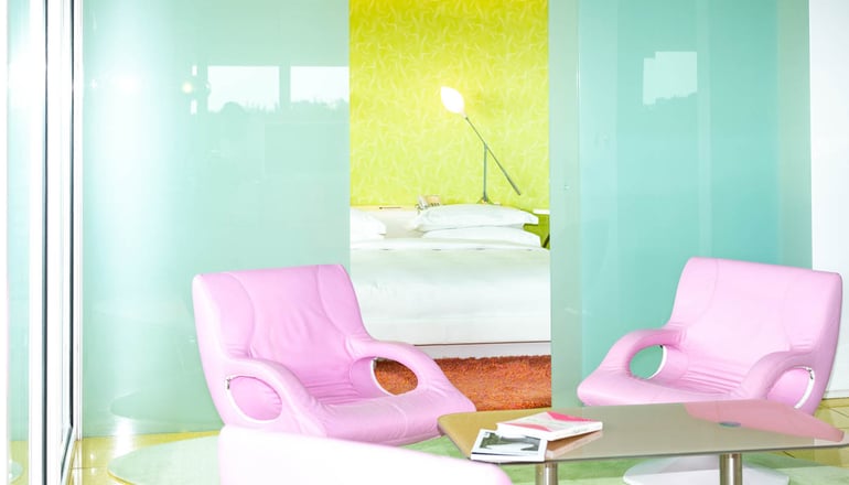 5* Semiramis Hotel - Κηφισιά, Αθήνα