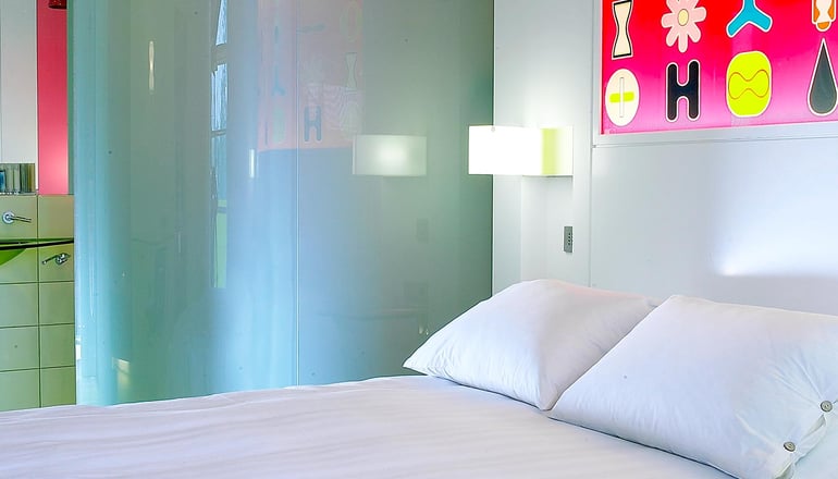 5* Semiramis Hotel - Κηφισιά, Αθήνα