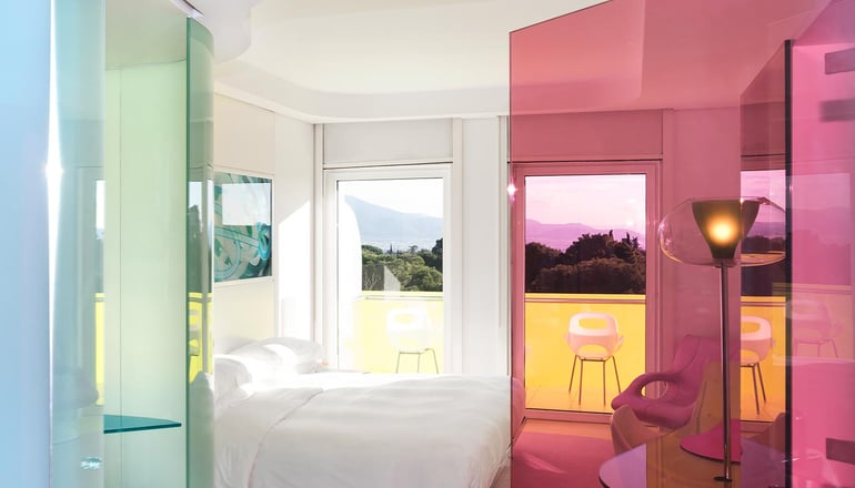 5* Semiramis Hotel - Κηφισιά, Αθήνα