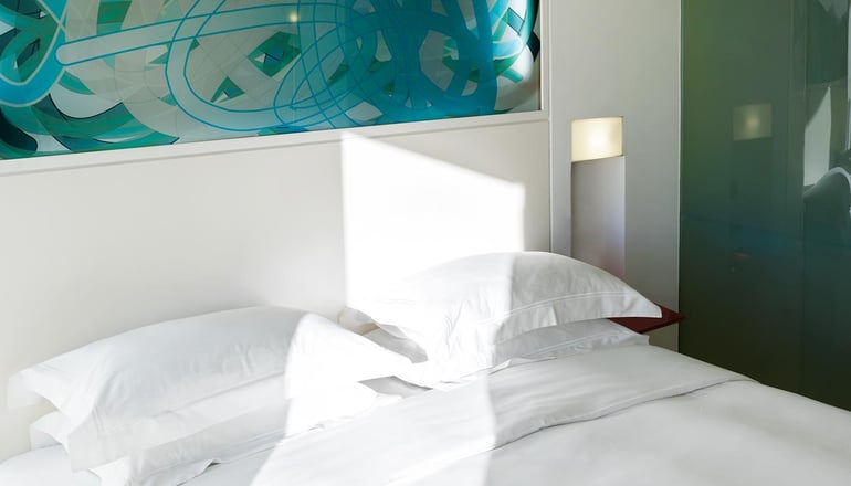 5* Semiramis Hotel - Κηφισιά, Αθήνα