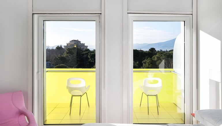 5* Semiramis Hotel - Κηφισιά, Αθήνα