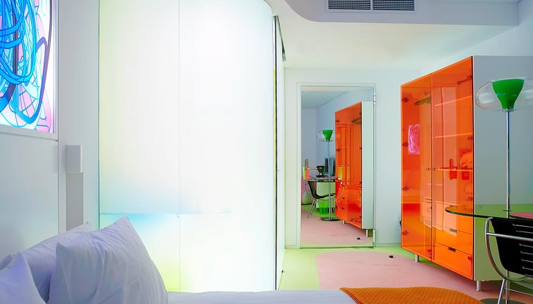 5* Semiramis Hotel - Κηφισιά, Αθήνα