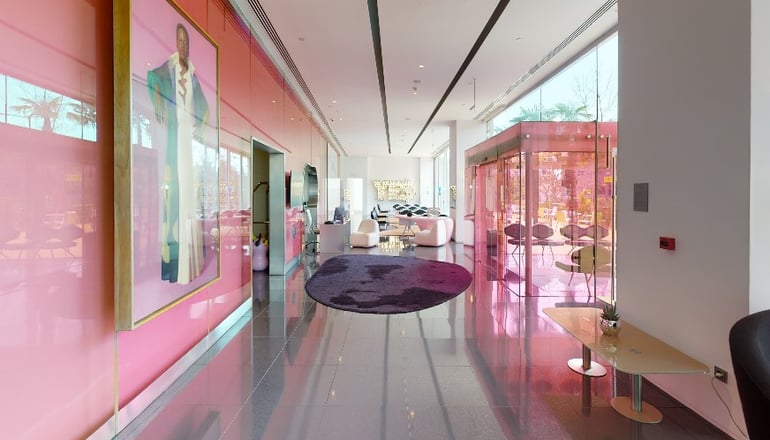 5* Semiramis Hotel - Κηφισιά, Αθήνα