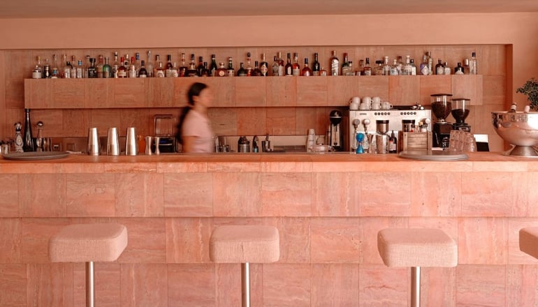 5* Semiramis Hotel - Κηφισιά, Αθήνα