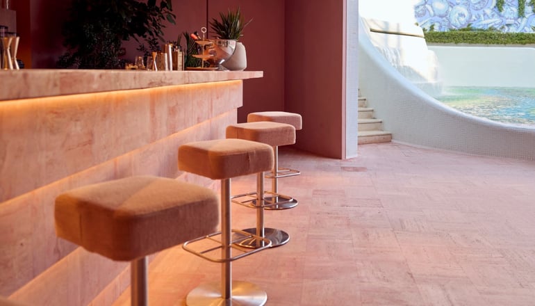 5* Semiramis Hotel - Κηφισιά, Αθήνα