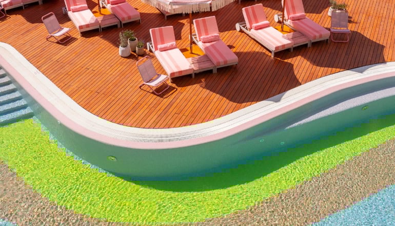 5* Semiramis Hotel - Κηφισιά, Αθήνα