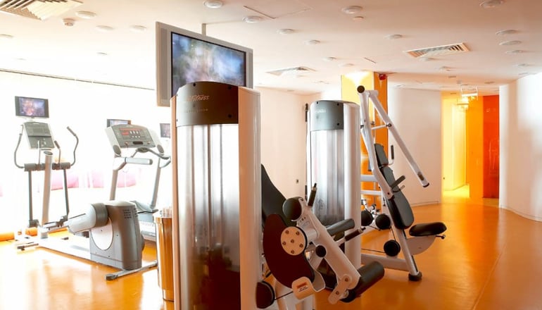 5* Semiramis Hotel - Κηφισιά, Αθήνα