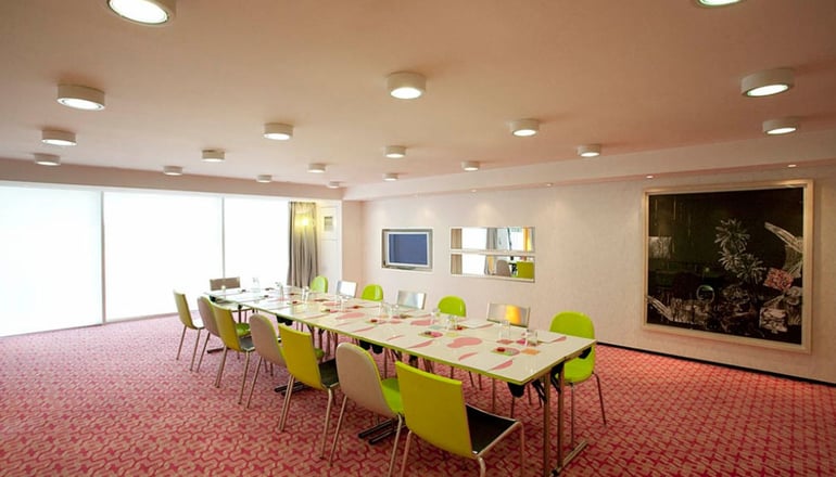 5* Semiramis Hotel - Κηφισιά, Αθήνα