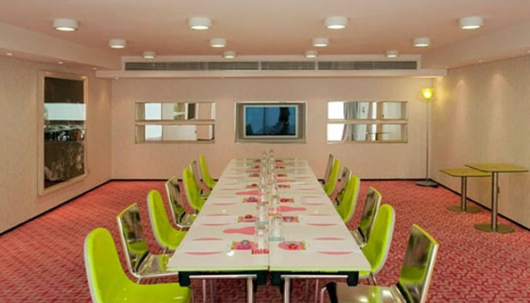 5* Semiramis Hotel - Κηφισιά, Αθήνα