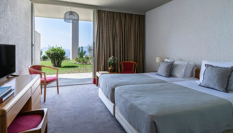 4* Amalia Delphi Hotel - Δελφοί