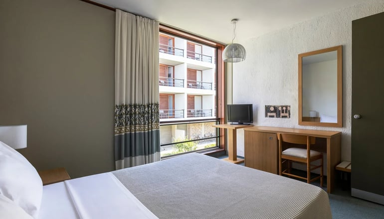 4* Amalia Delphi Hotel - Δελφοί