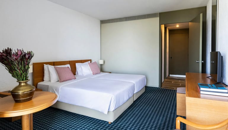 4* Amalia Delphi Hotel - Δελφοί