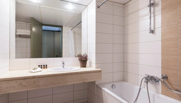 4* Amalia Delphi Hotel - Δελφοί