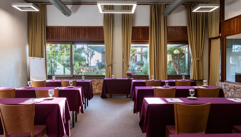 4* Amalia Delphi Hotel - Δελφοί