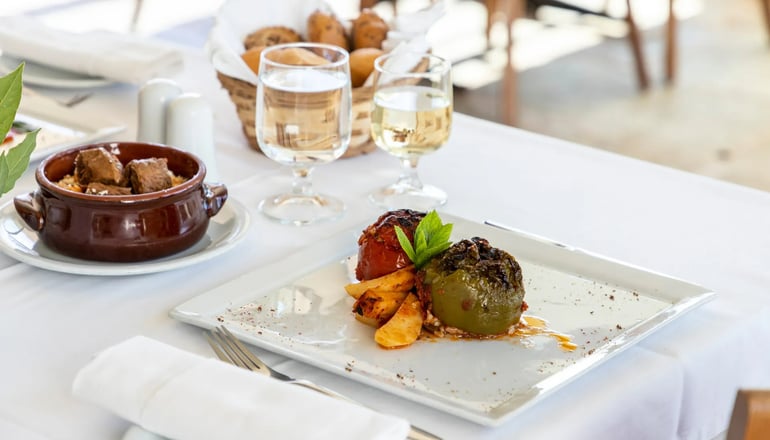 4* Amalia Delphi Hotel - Δελφοί