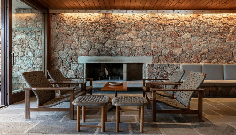 4* Amalia Delphi Hotel - Δελφοί