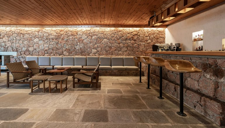 4* Amalia Delphi Hotel - Δελφοί