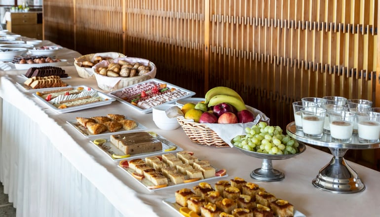 4* Amalia Delphi Hotel - Δελφοί