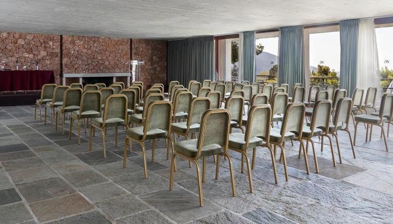 4* Amalia Delphi Hotel - Δελφοί