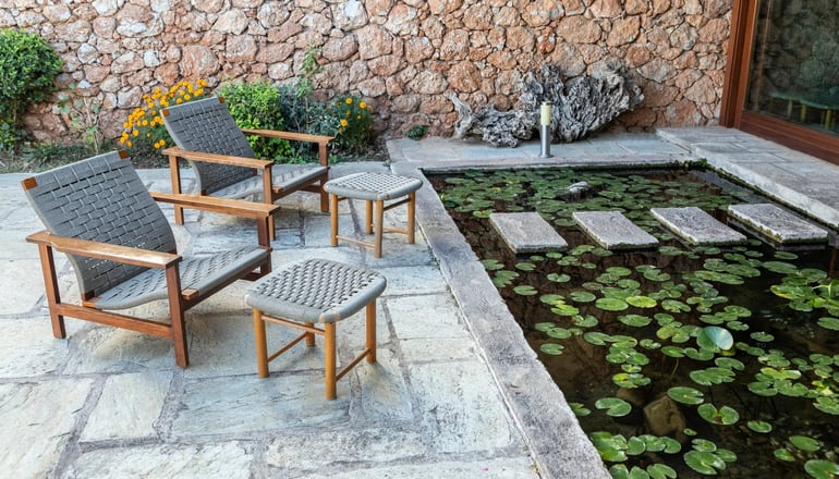4* Amalia Delphi Hotel - Δελφοί