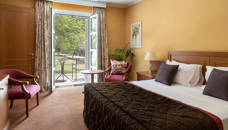 4* Amalia Hotel Nafplion - Ν. Τίρυνθα, Ναύπλιο