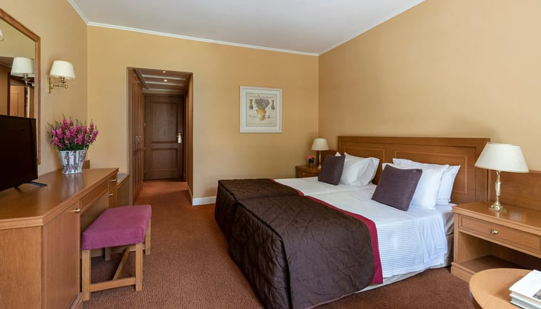 4* Amalia Hotel Nafplion - Ν. Τίρυνθα, Ναύπλιο