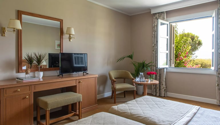4* Amalia Hotel Nafplion - Ν. Τίρυνθα, Ναύπλιο