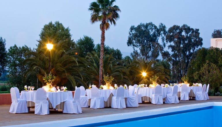 4* Amalia Hotel Nafplion - Ν. Τίρυνθα, Ναύπλιο