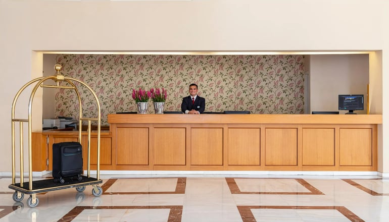 4* Amalia Hotel Nafplion - Ν. Τίρυνθα, Ναύπλιο