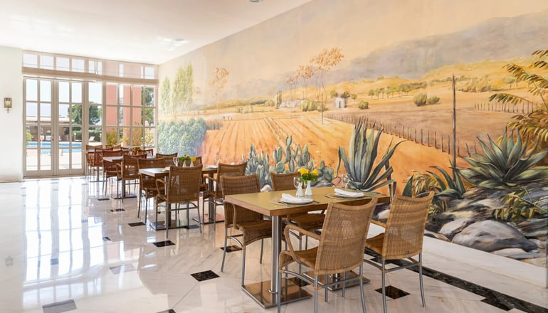 4* Amalia Hotel Nafplion - Ν. Τίρυνθα, Ναύπλιο