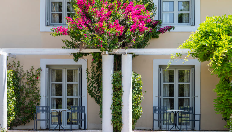 4* Amalia Hotel Nafplion - Ν. Τίρυνθα, Ναύπλιο