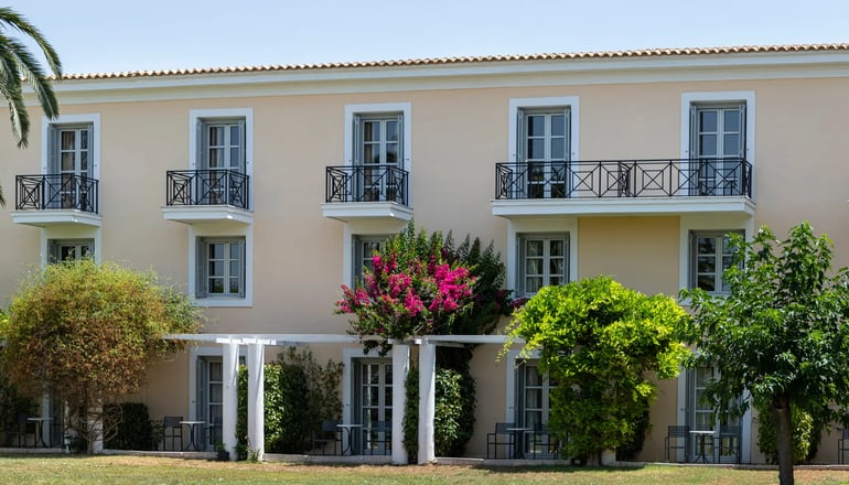 4* Amalia Hotel Nafplion - Ν. Τίρυνθα, Ναύπλιο