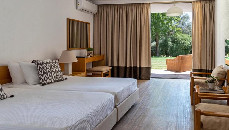 4* Amalia Olympia Hotel - Αρχαία Ολυμπία