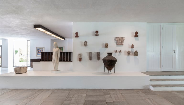 4* Amalia Olympia Hotel - Αρχαία Ολυμπία